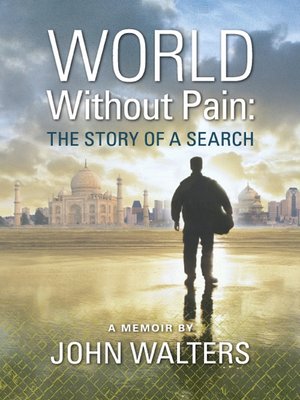cover image of World Without Pain